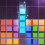 Cover Image of Download Block Puzzle Space  APK