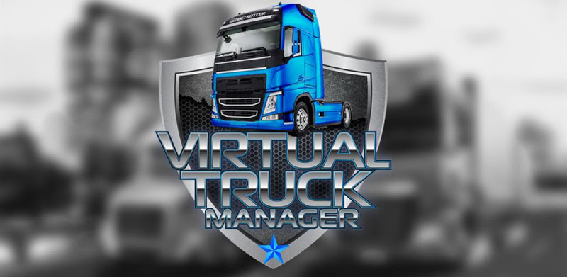 Virtual Truck Manager - Tycoon