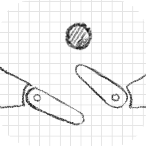 Doodle Pinball 1.0 Icon