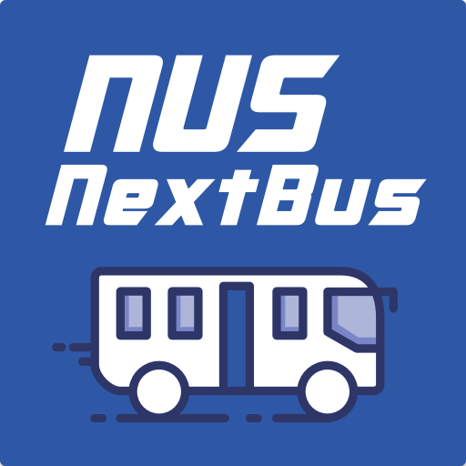 NUS NextBus  Icon