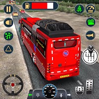 Russian Bus Driving Simulator