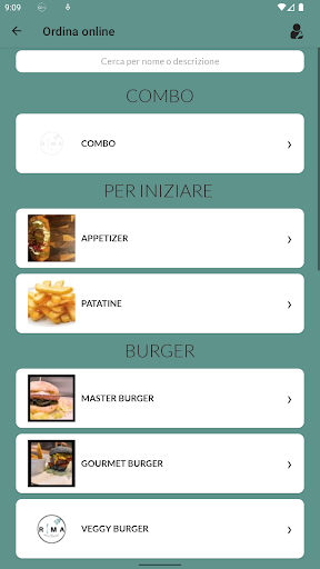 RIMA BEER & BISTROT Screen 2