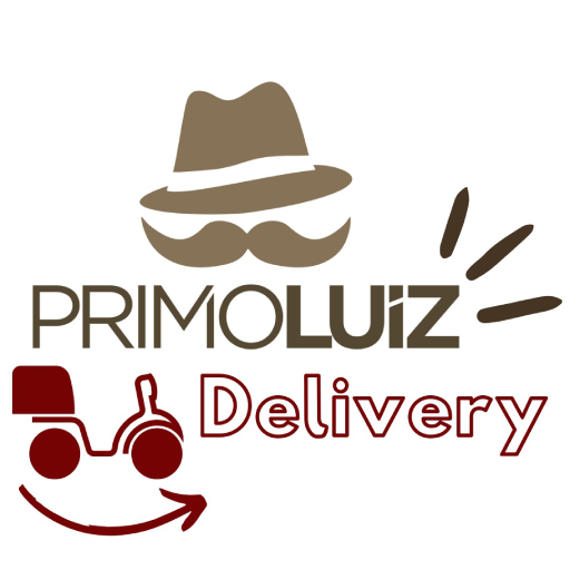 Primo Luiz Espeto Bar logo