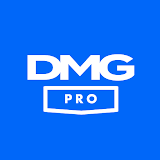 DMG PRO icon