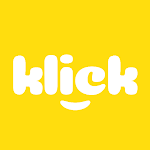 Klick photography app