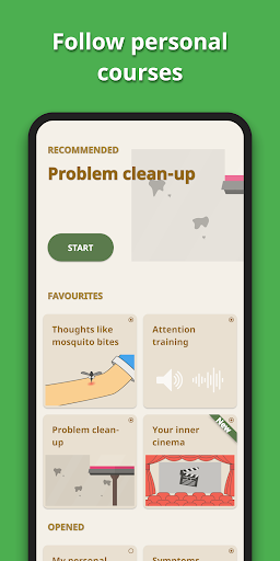 Android application Meta Learn：Metacognitive Tools screenshort