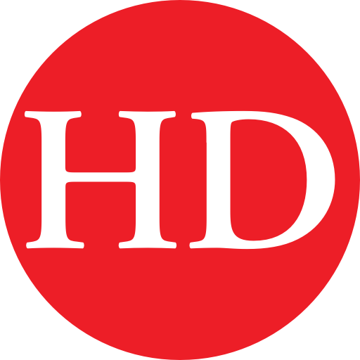 Haarlems Dagblad  Icon
