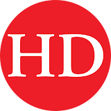 Haarlems Dagblad icon
