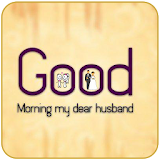 good morning wishe for Husband icon