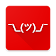 Text Emoticons - Unicode artwork icon