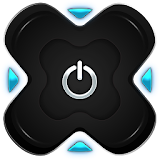 Flashlight icon