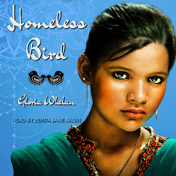 Icon image Homeless Bird