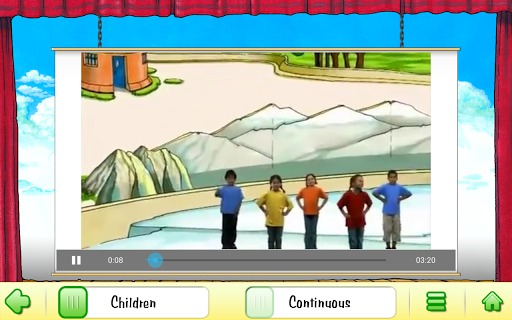 Ben  Bella - Karaoke Show