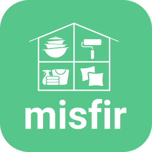 Misfir logo