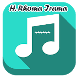 Lagu Rhoma Irama - Dangdut icon