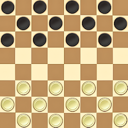 Icon image Checkers Classic