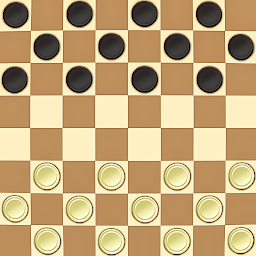 Классические шашки Mod Apk