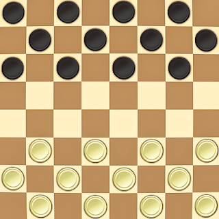 Checkers Classic apk