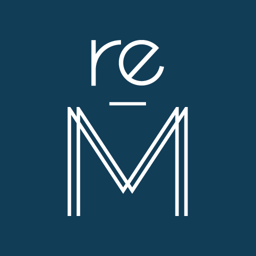 reMARK logo