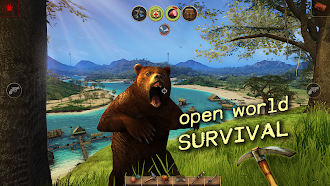 Game screenshot Radiation Island mod apk