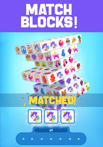 Match Cube 3D Puzzle Games 0.0.17 screenshots 15