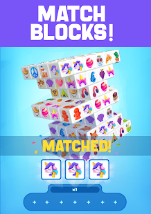 Match Cube 3D Puzzle Games 0.0.18 screenshots 15