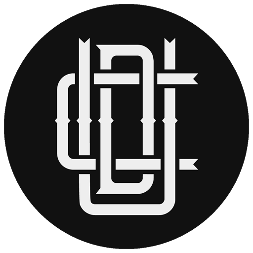 Judo Hércules logo