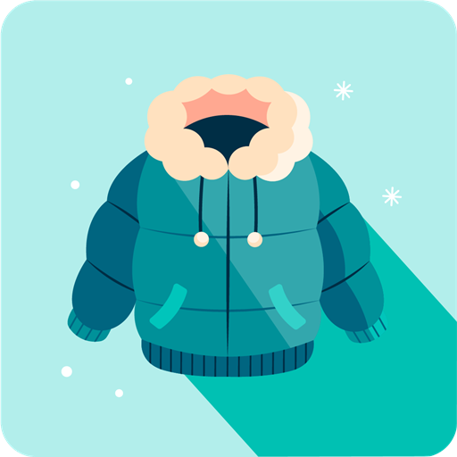 Jacket Wardrobe - Puffer Coat