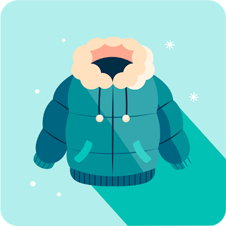 Jacket Wardrobe - Puffer Coat
