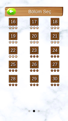 Dönence Screen 3