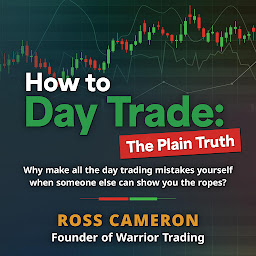 Imagen de icono How to Day Trade: The Plain Truth