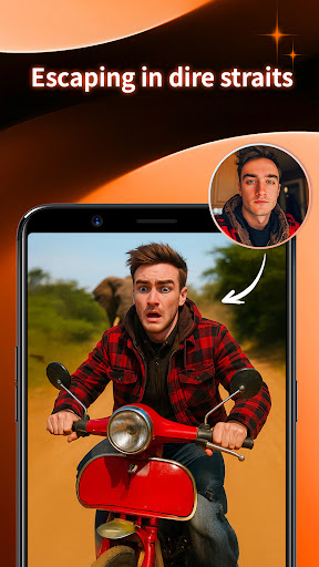 ReelFlare: AI Video Generator screenshot 3