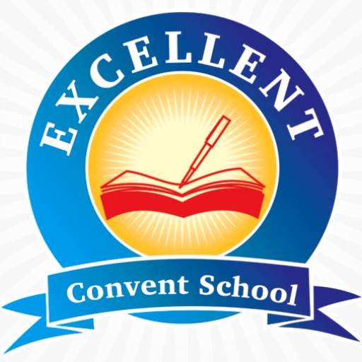 Excellent Convent School logo