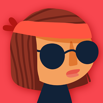 Captura de Pantalla 1 The Unstoppables android