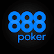 888 Poker – Juegos de poker con dinero real