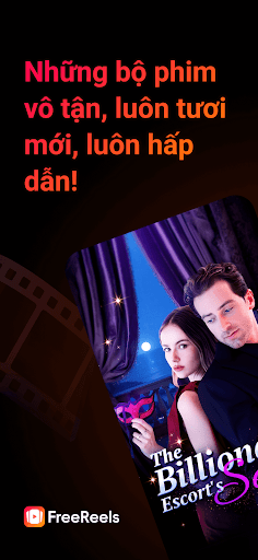 Bản xem trước ứng dụng