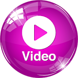 Video Player Pro for Android icon