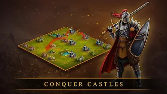 Game screenshot Khan Wars hack
