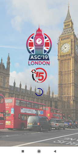ASC London 2019
