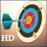 Shooting Archery icon