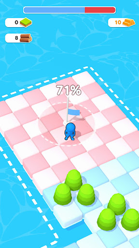 Tile World Screen 3