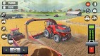screenshot of Supreme Tractor Farming Game