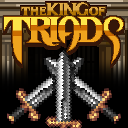 Ikonbild för The King of Triads