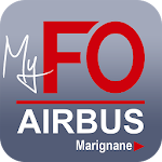 Cover Image of Télécharger MyFO  APK