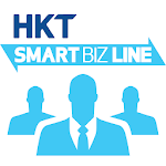 Cover Image of ดาวน์โหลด Smart Biz Line- Workgroup 2.2.44 APK