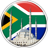 Prayer Times South Africa icon