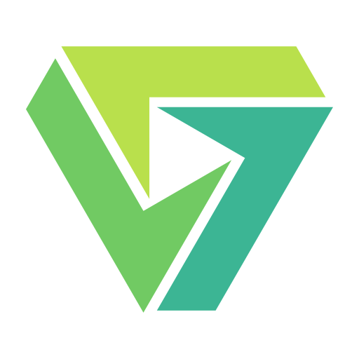 My Vissers logo