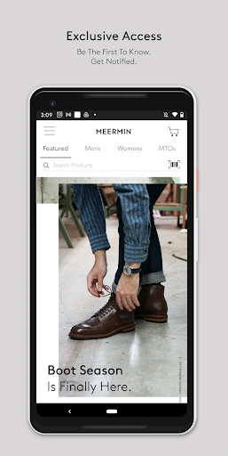 Meermin Shoes EU Screen 2