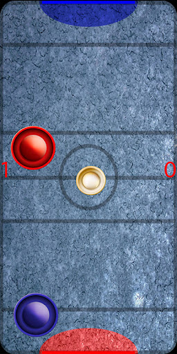 Blast Hockey Screen 3