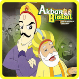 Famous Akbar Birbal Video Stories icon